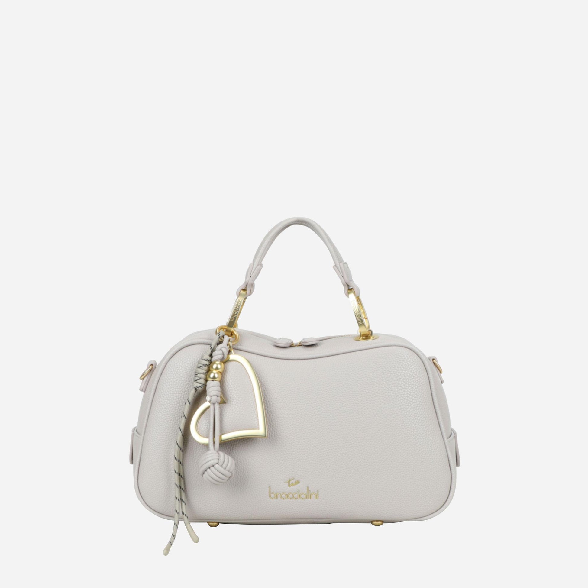 Braccialini Candy Grigio 