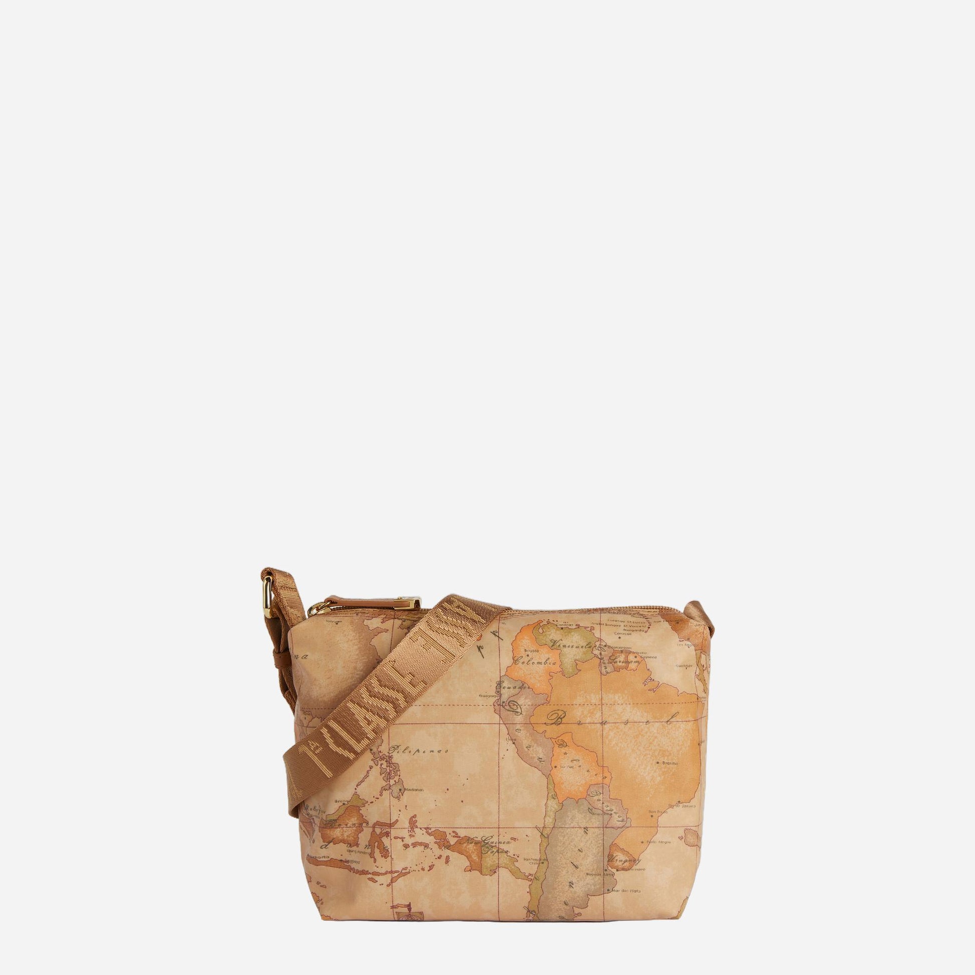 ALVIERO MARTINI Geo Soft tracollina piccola Geo Classic 