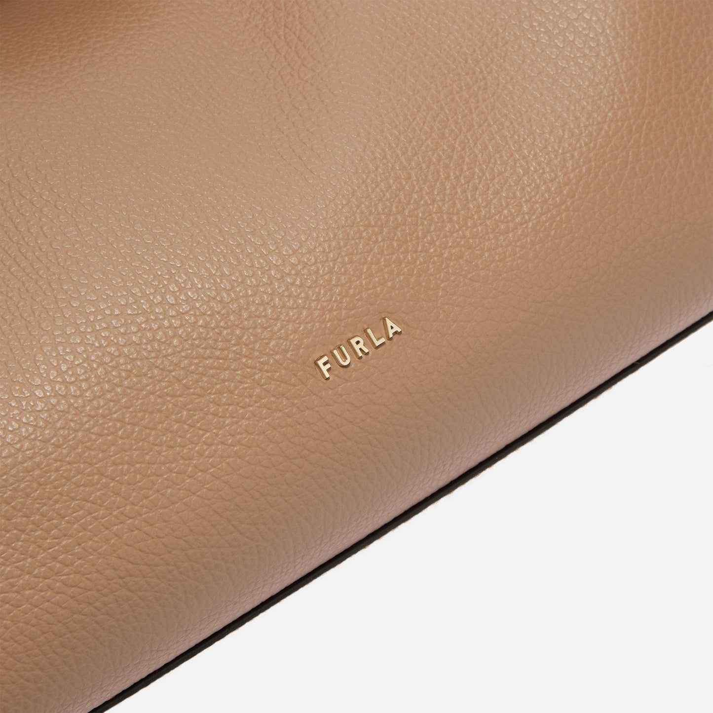 FURLA Furla Lara Borsa A Spalla M DESERTO 