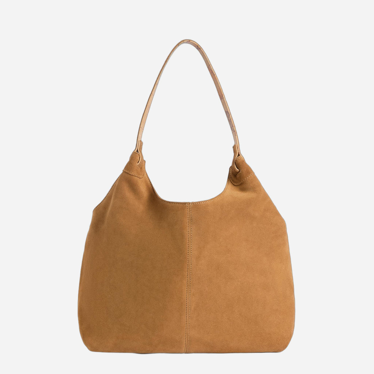 ALVIERO MARTINI Sottospalla Hobo Tabacco 