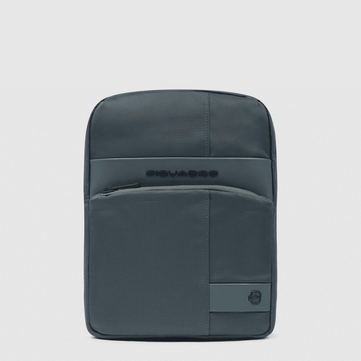 PIQUADRO Borsello uomo porta iPad® verde2 