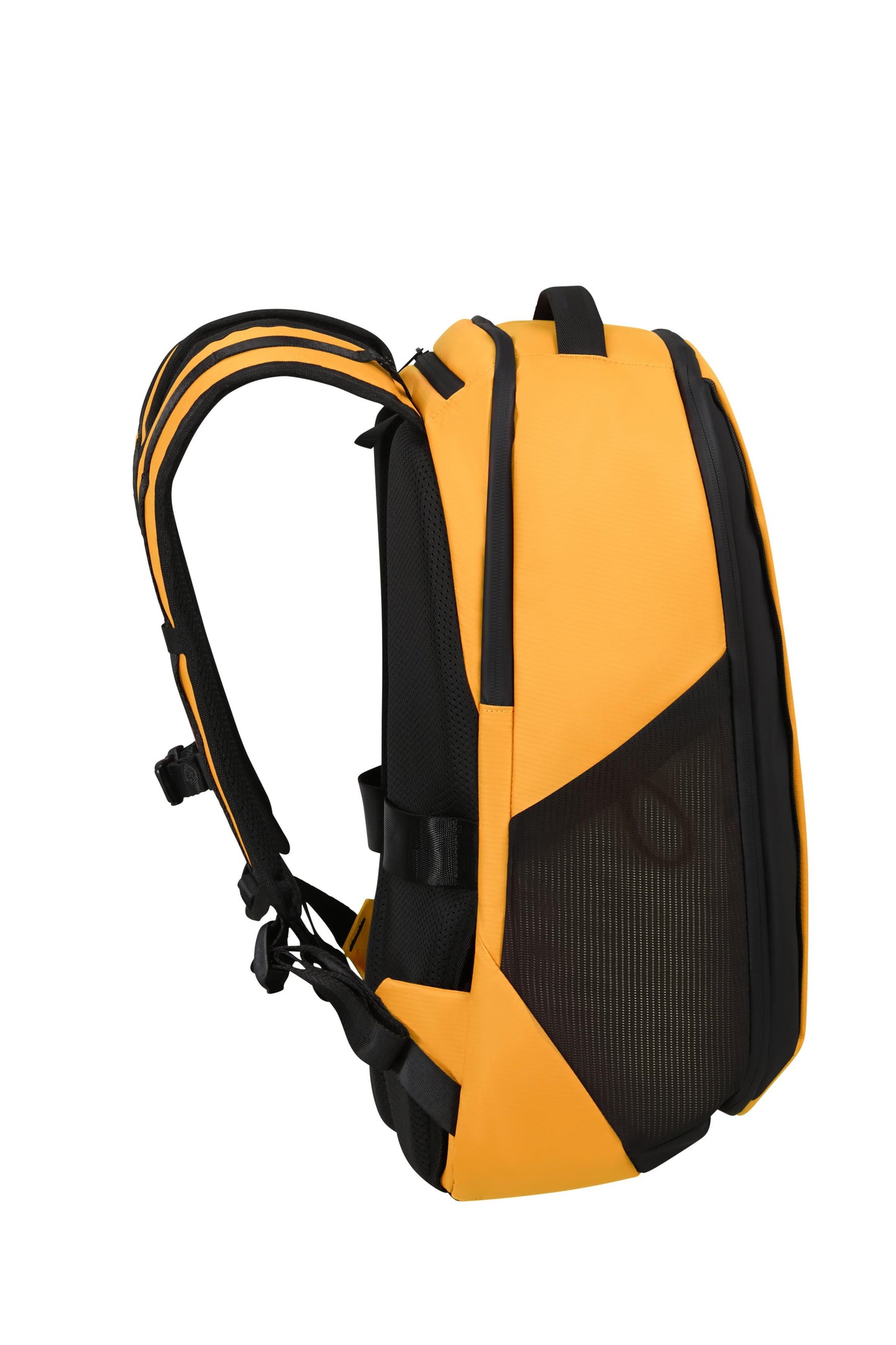 Samsonite ACTIVE ROAD Zaino porta PC 15.6" 25L YELLOW 