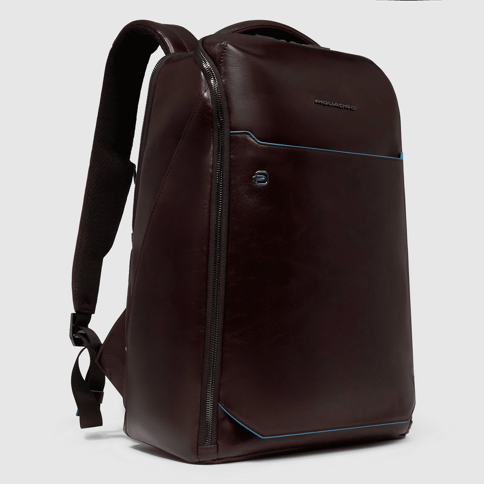 PIQUADRO Zaino porta pc e iPad® Mogano 