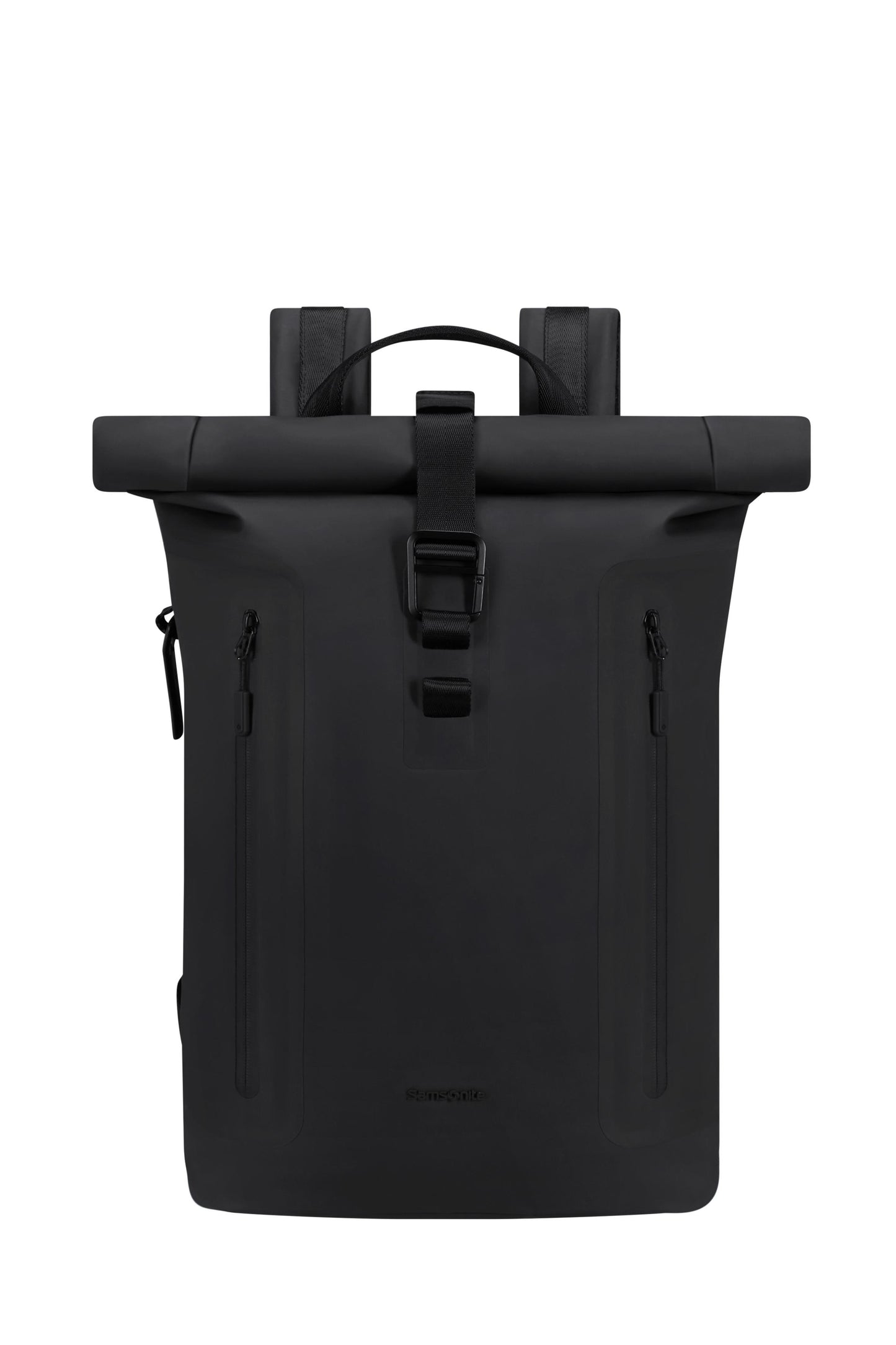 Samsonite COATIFY BIZ Zaino Rooltop porta PC 15.6" BLACK 