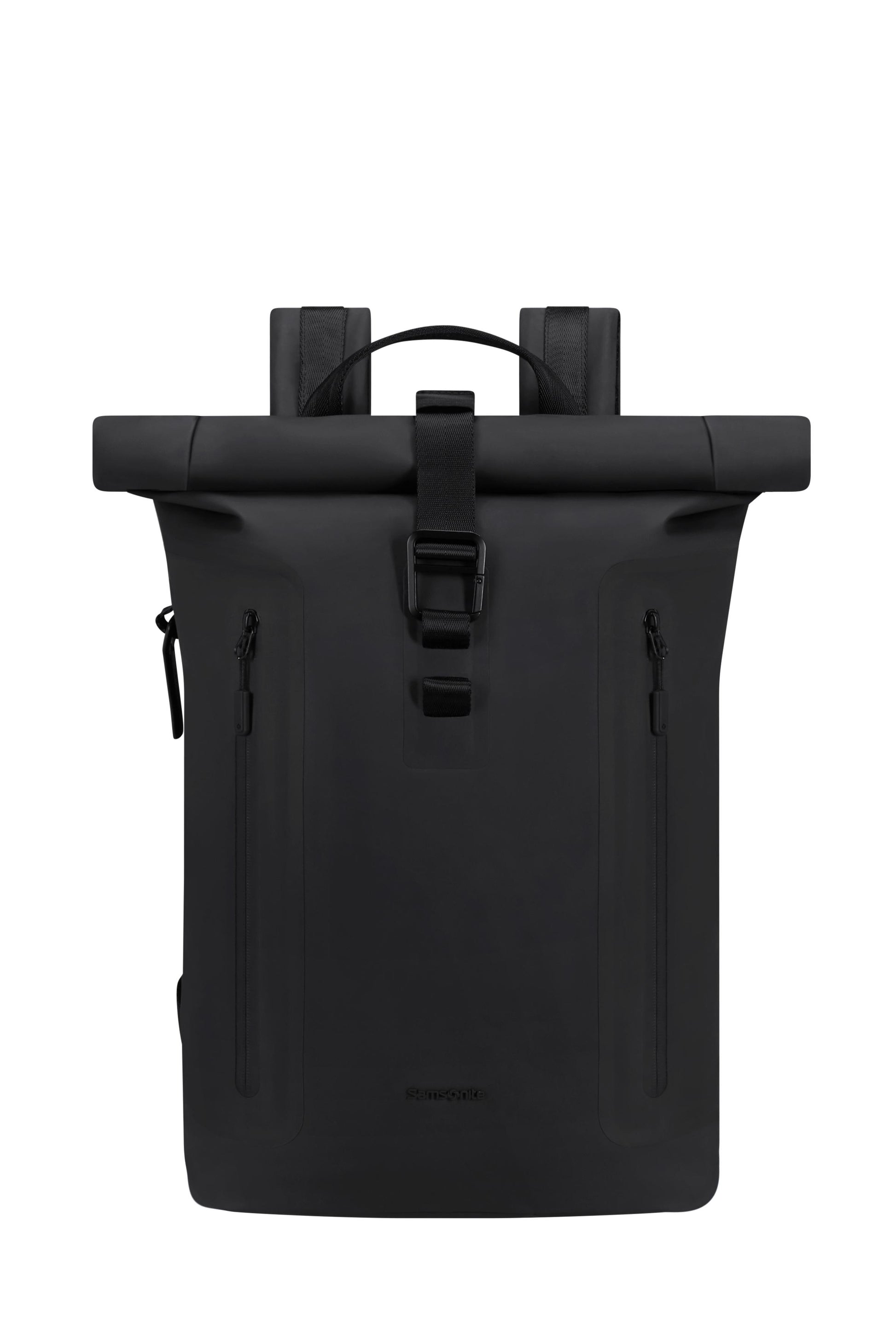 Samsonite COATIFY BIZ Zaino Rooltop porta PC 15.6" BLACK 