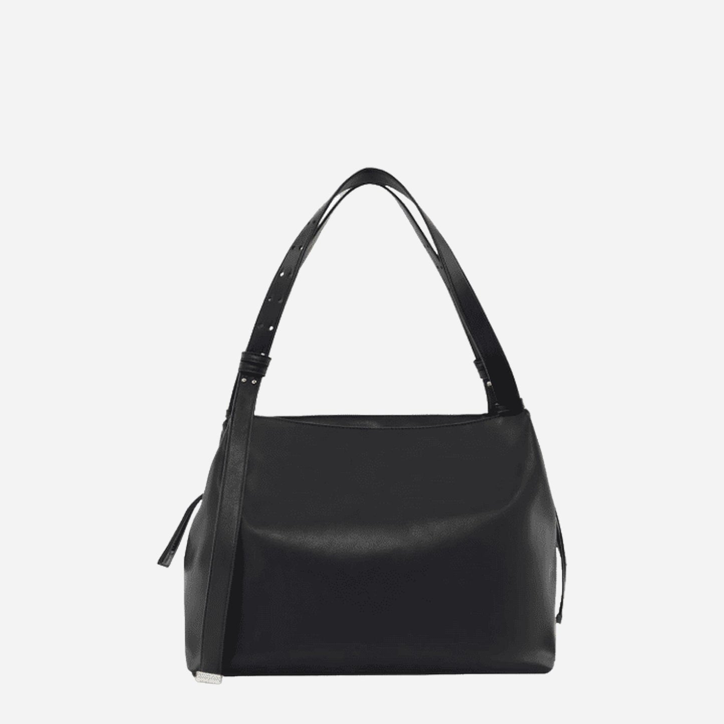 ARMANI EXCHANGE Shopper media BLACK 