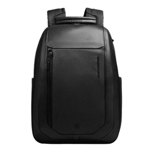 PIQUADRO Zaino porta PC15,6'' Nero 