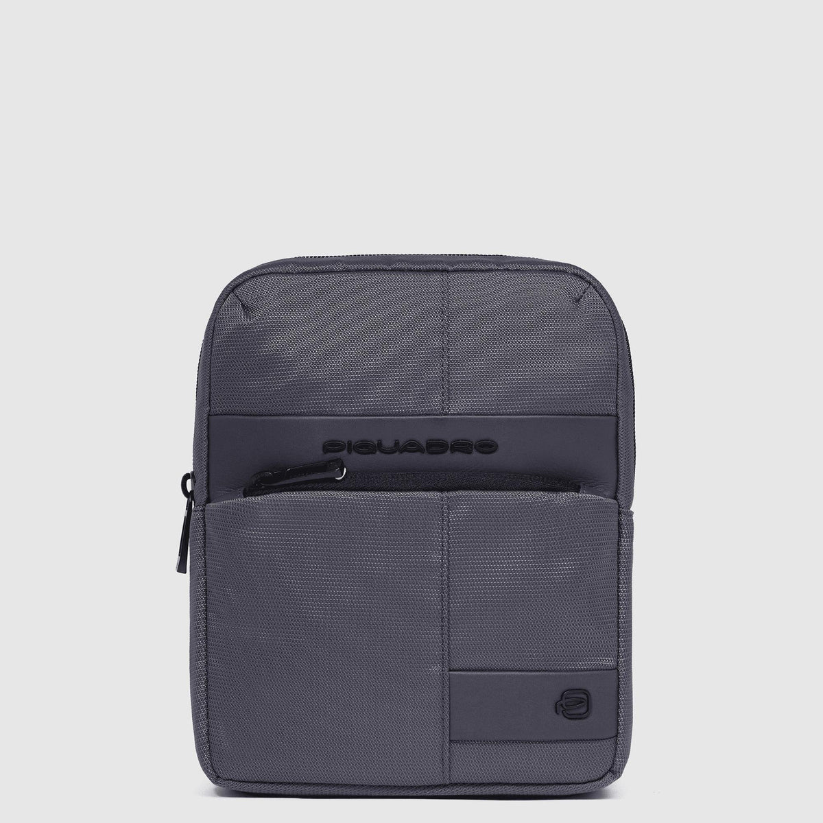 PIQUADRO Borsello organizzato con scomparto porta iPad®mini Avio 