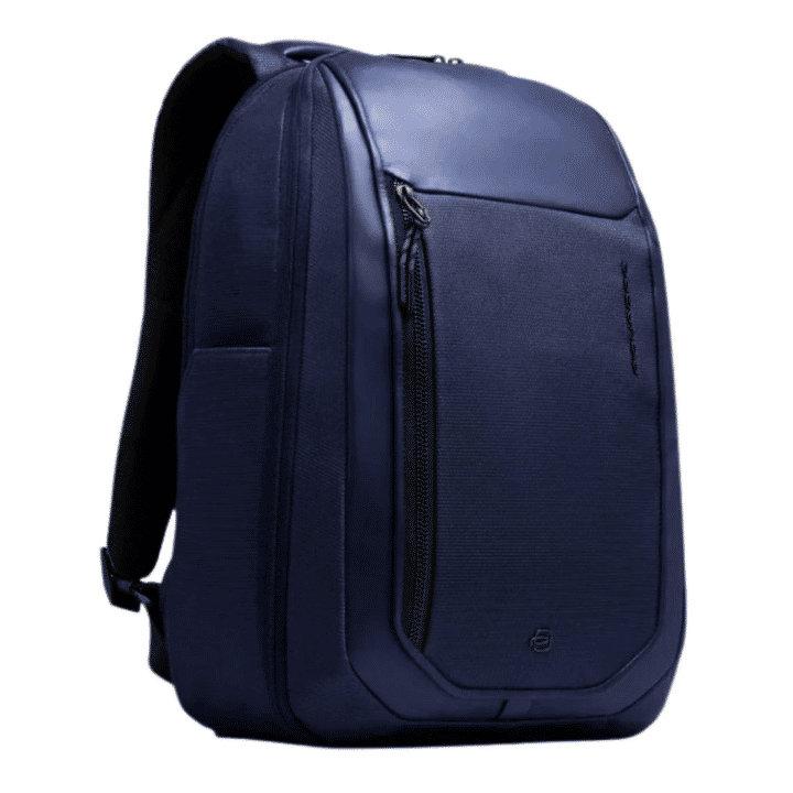 PIQUADRO Zaino porta PC15,6'' Blu 