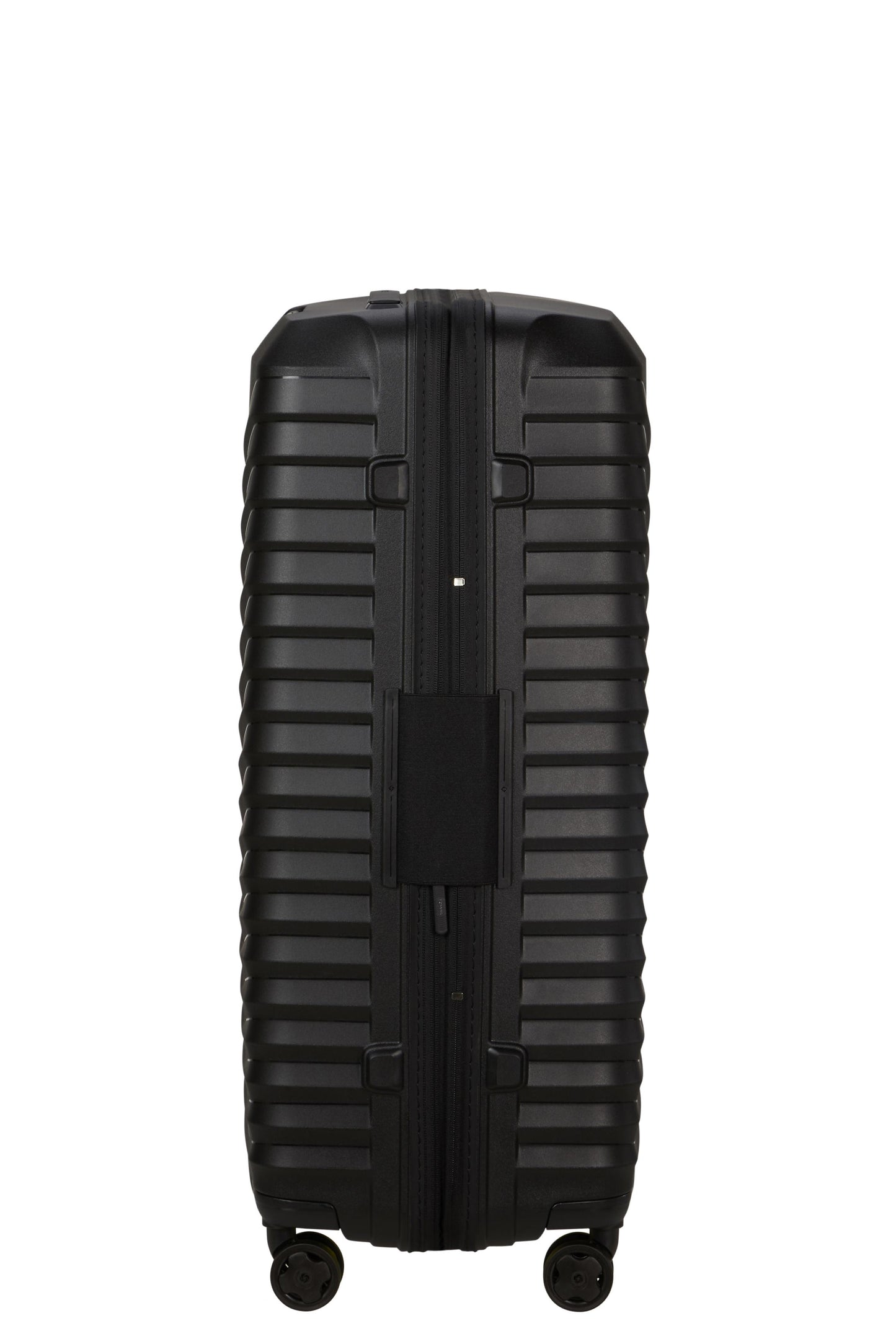 Samsonite INTUO Trolley Grande espandibile BLACK 