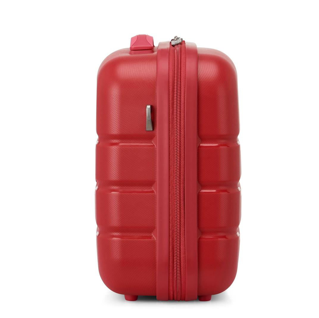 RONCATO Beauty Case B-FLYING Rosso 