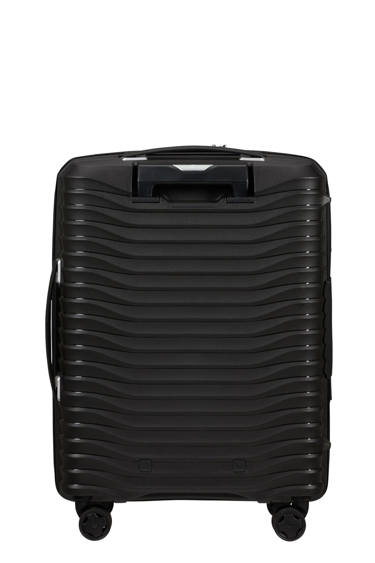 Samsonite UPSCAPE Trolley Cabina espandibile BLACK 