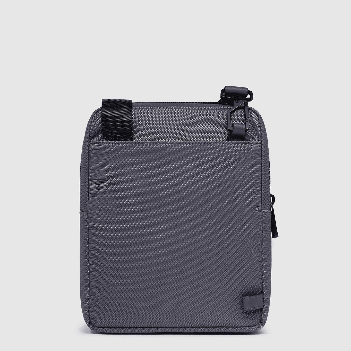 PIQUADRO Borsello organizzato con scomparto porta iPad®mini Avio 