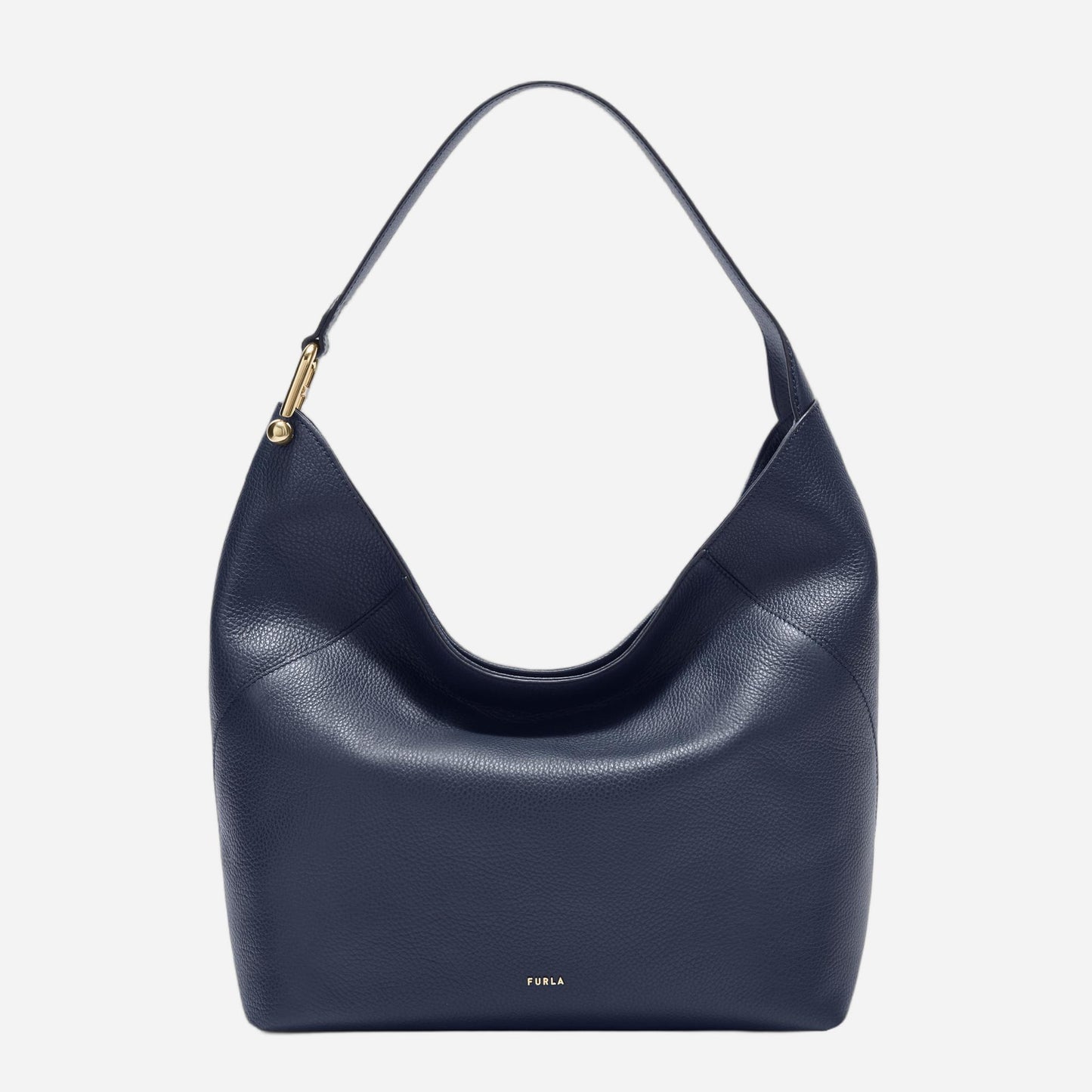 FURLA Furla Lara Borsa A Spalla L MEDITERRANEO 