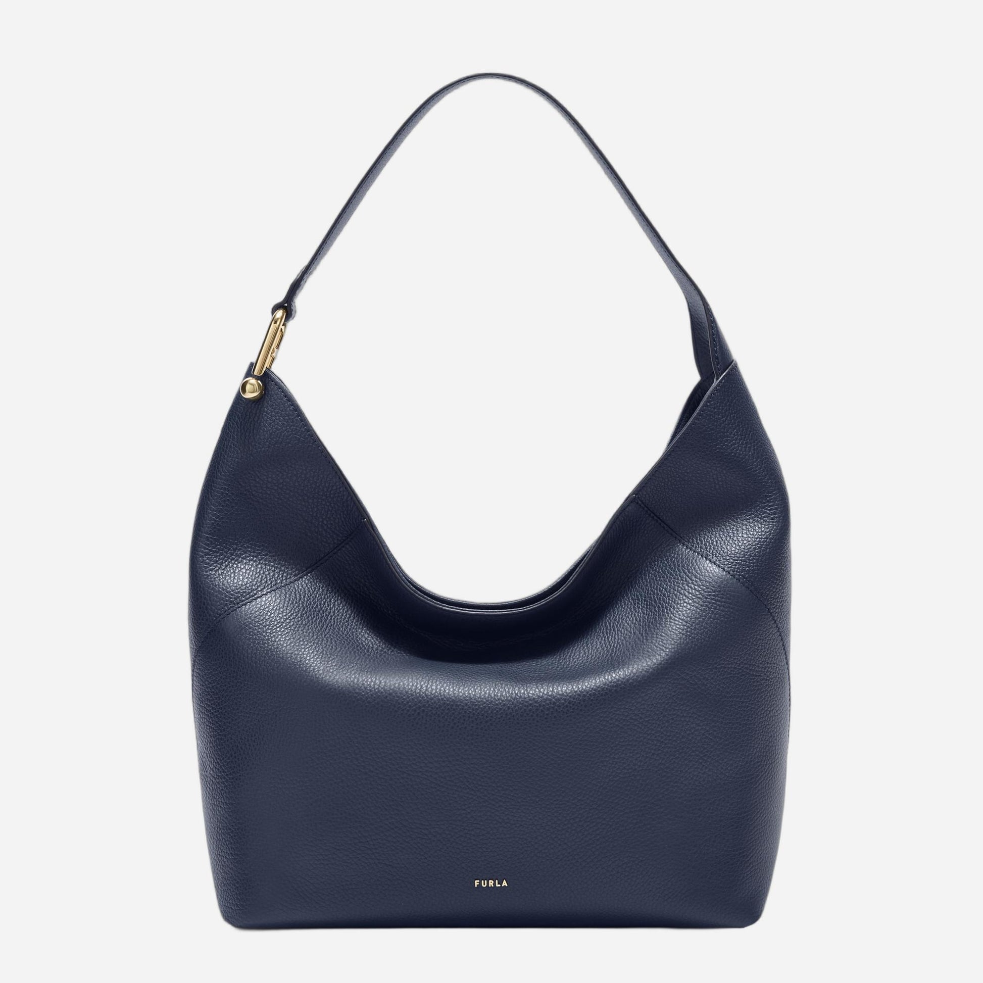 FURLA Furla Lara Borsa A Spalla L MEDITERRANEO 