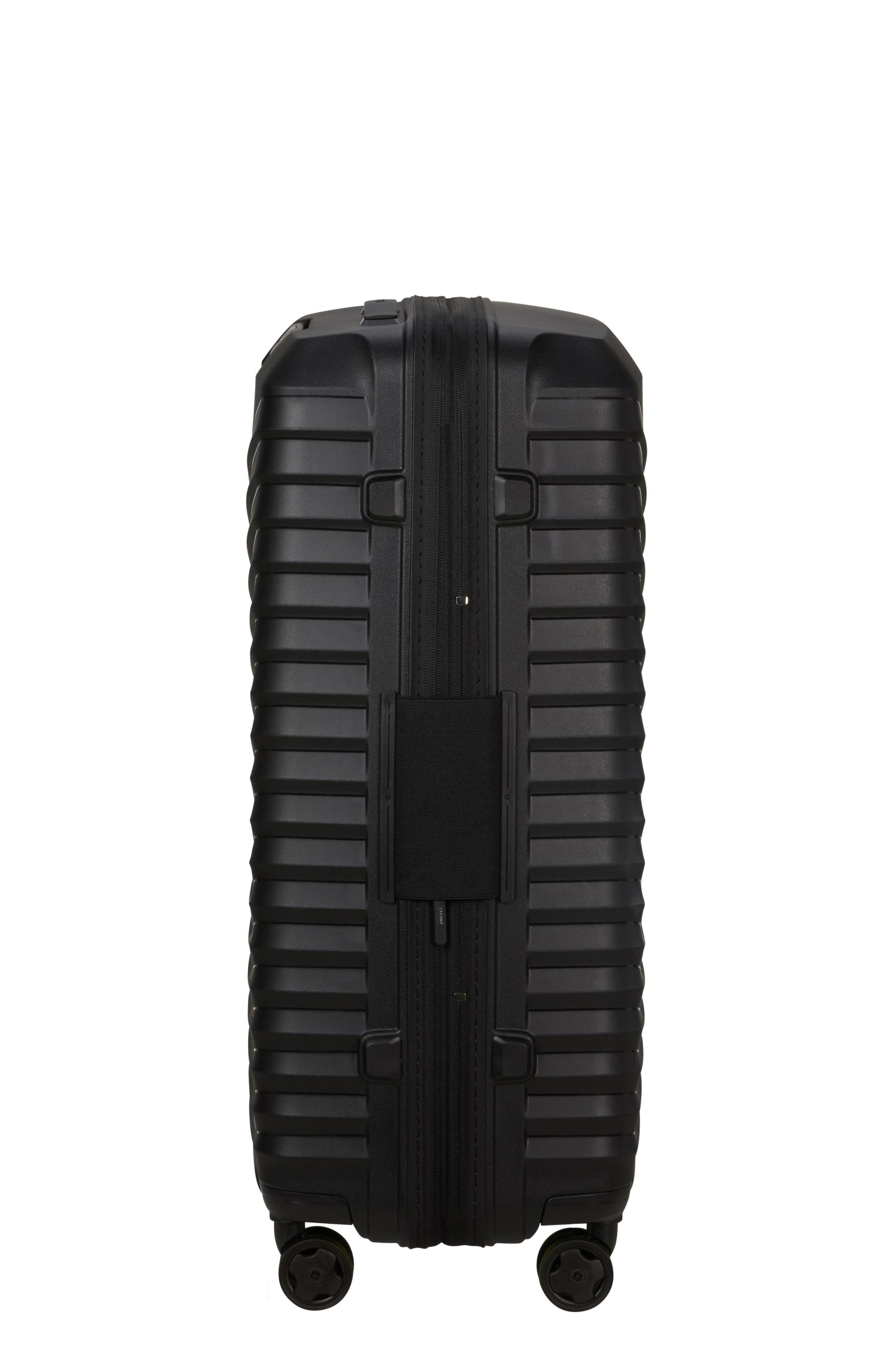 Samsonite INTUO Trolley Medio espandibile BLACK 