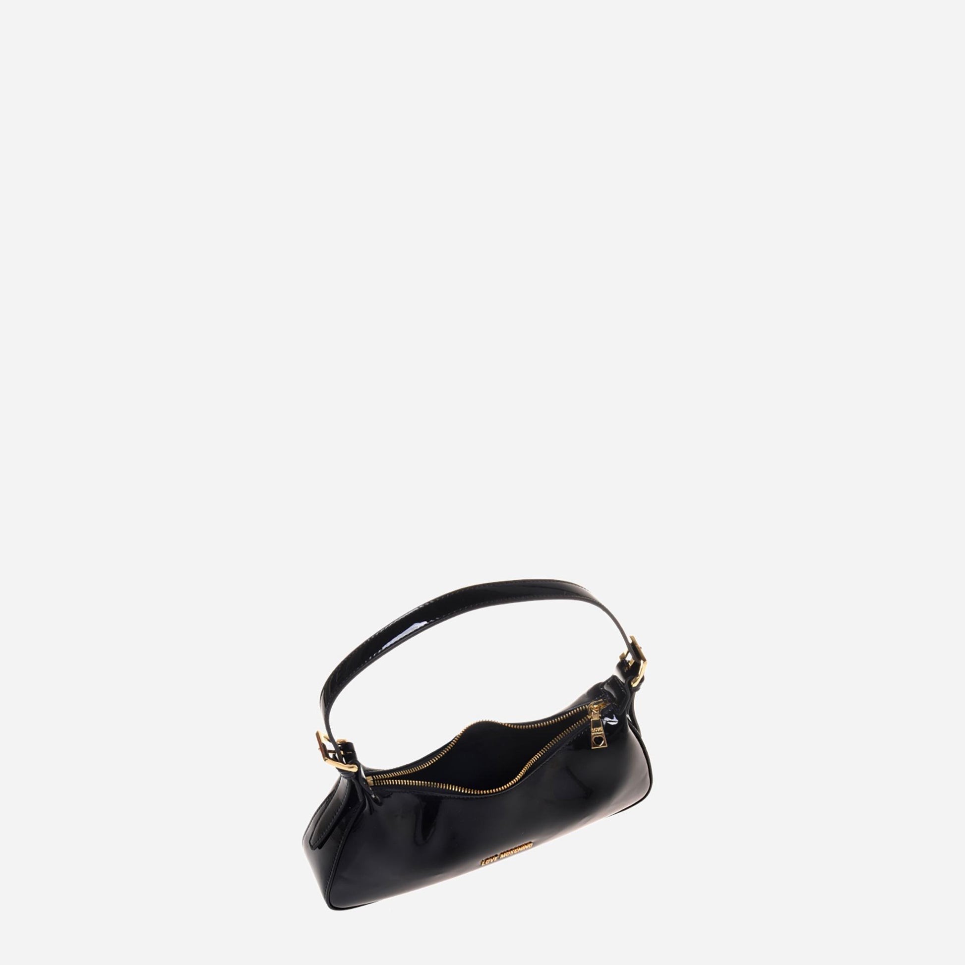 Love Moschino Moschino borsa a spalla Nero 