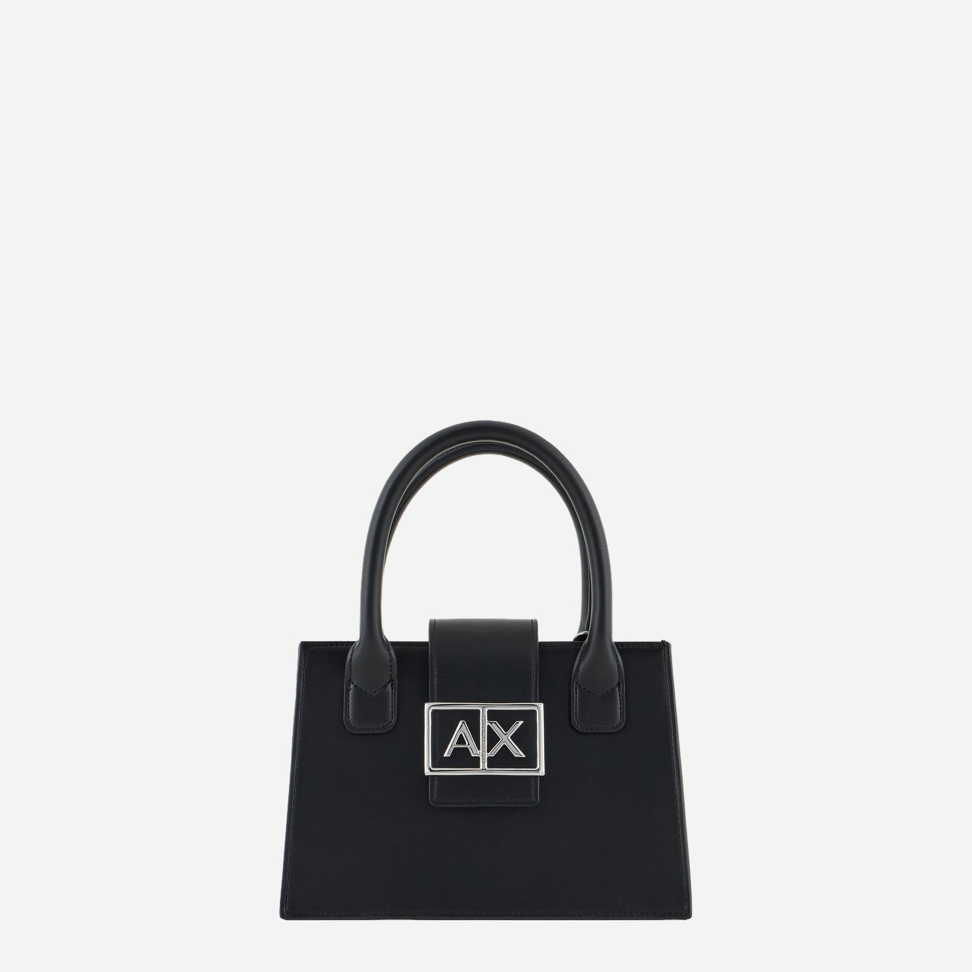 ARMANI EXCHANGE Shopper BLACK 
