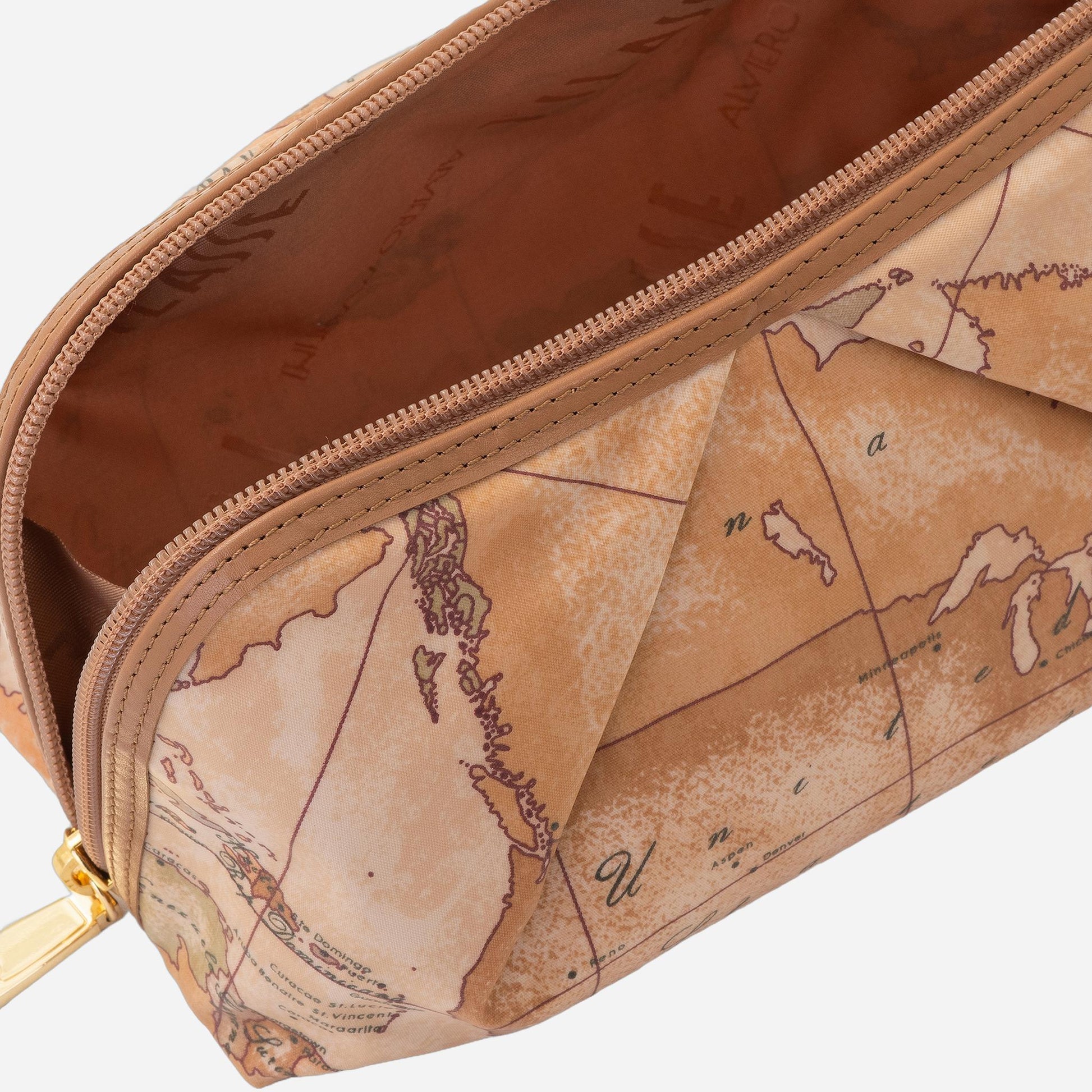 ALVIERO MARTINI Geo Soft beauty case medio Geo Classic 
