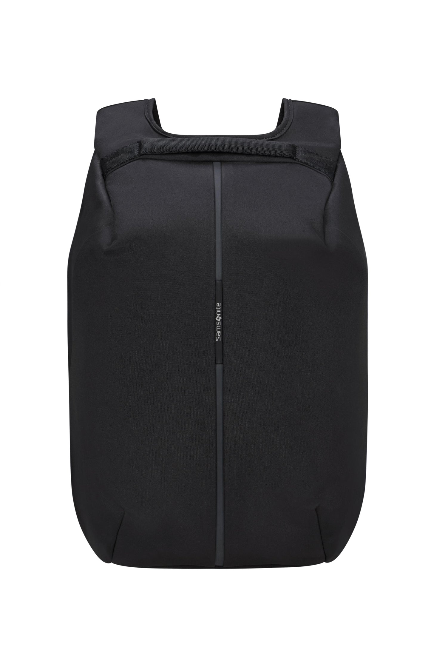 Samsonite SECURIPAK 2.0 Zaino porta PC 15.6" BLACK BLACK 