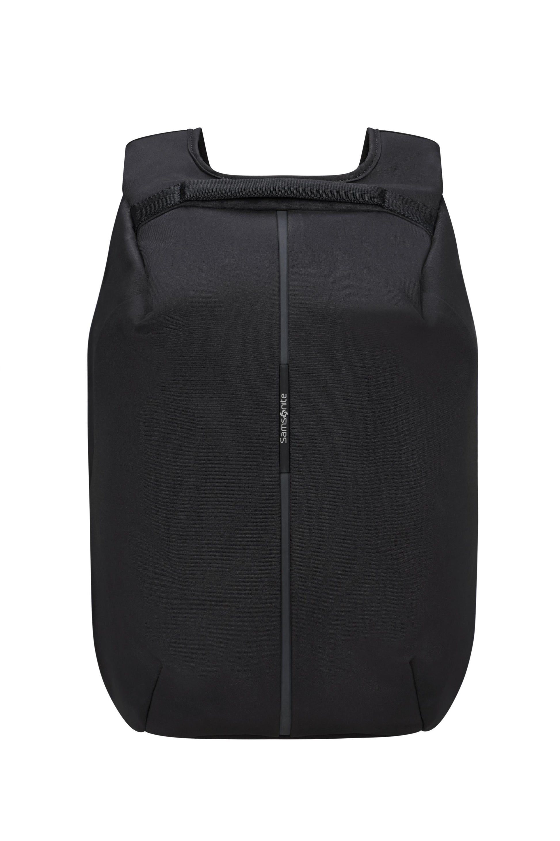 Samsonite SECURIPAK 2.0 Zaino porta PC 15.6" BLACK BLACK 