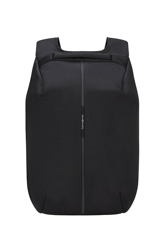 Samsonite SECURIPAK 2.0 Zaino porta PC 15.6" BLACK BLACK 