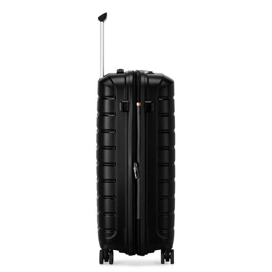 RONCATO Trolley Medio B-FLYING Nero 