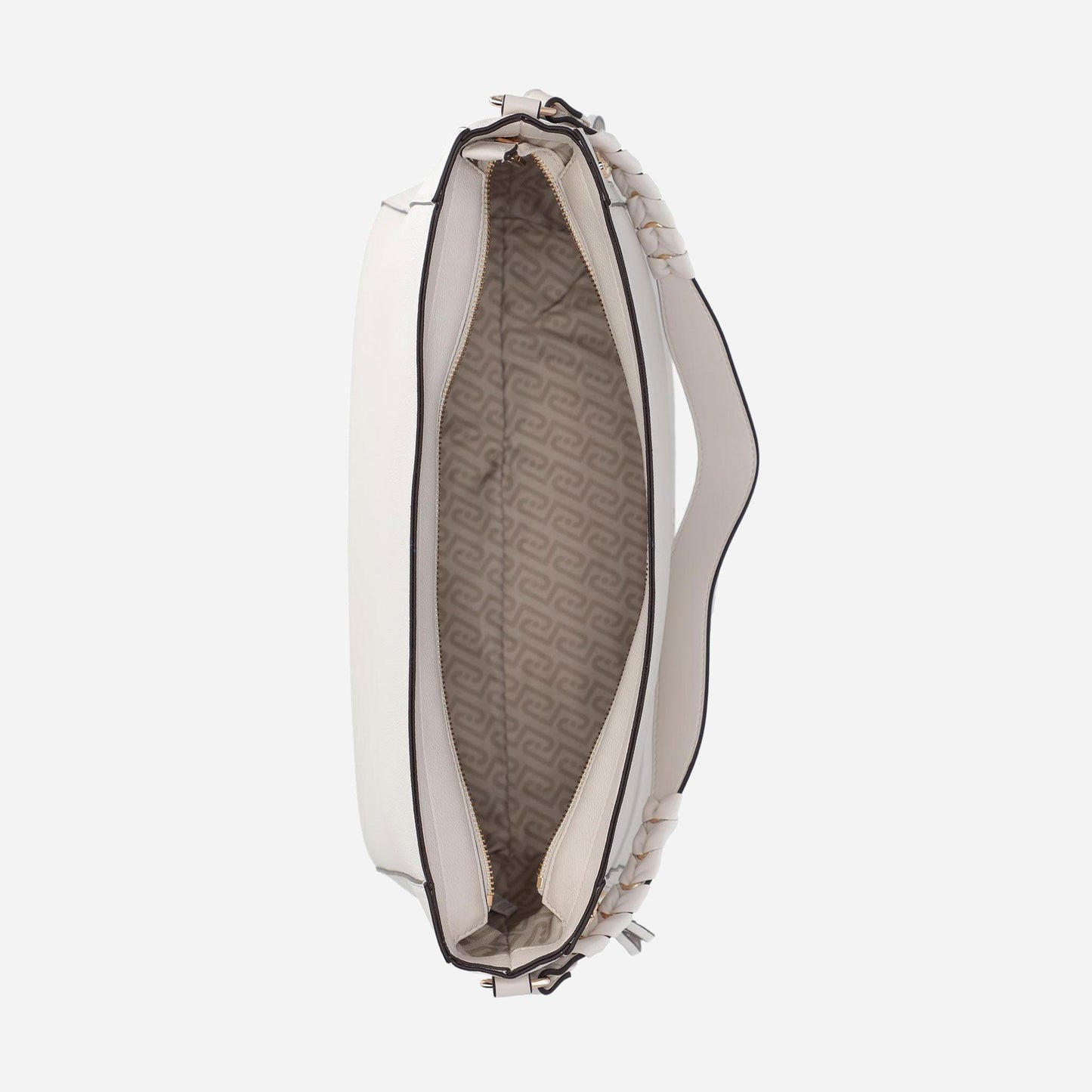 LIU JO Borsa a spalla CREAM 
