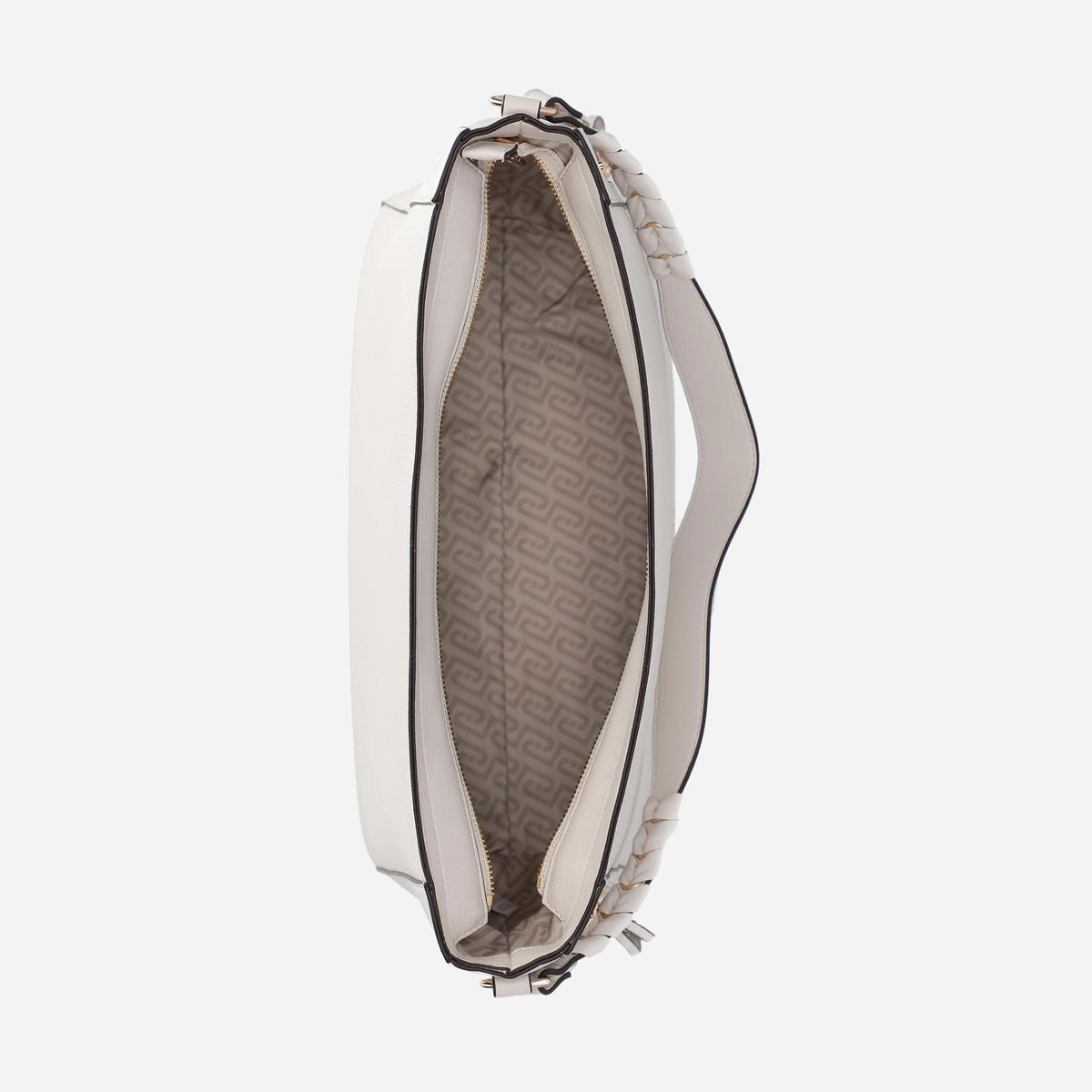 LIU JO Borsa a spalla CREAM 