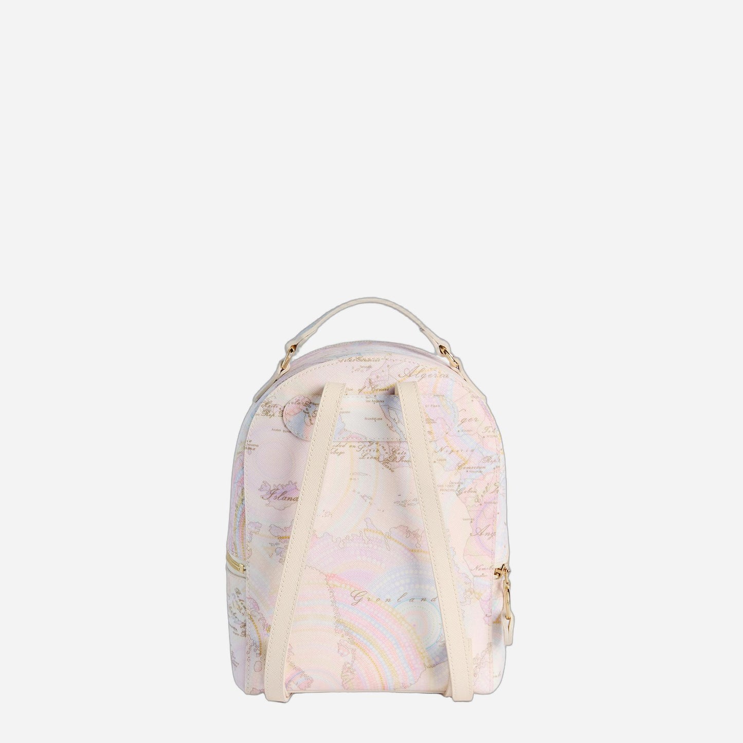 ALVIERO MARTINI Zaino Multicolor 
