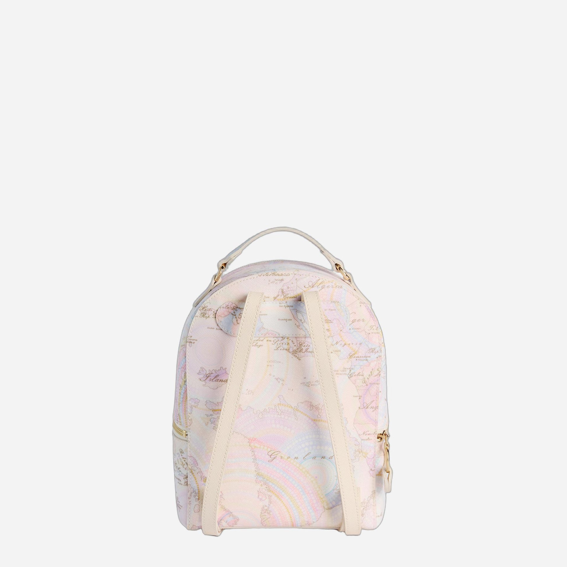 ALVIERO MARTINI Zaino Multicolor 