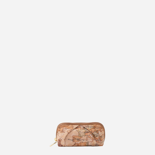 ALVIERO MARTINI Geo Soft beauty case piccolo Geo Classic 