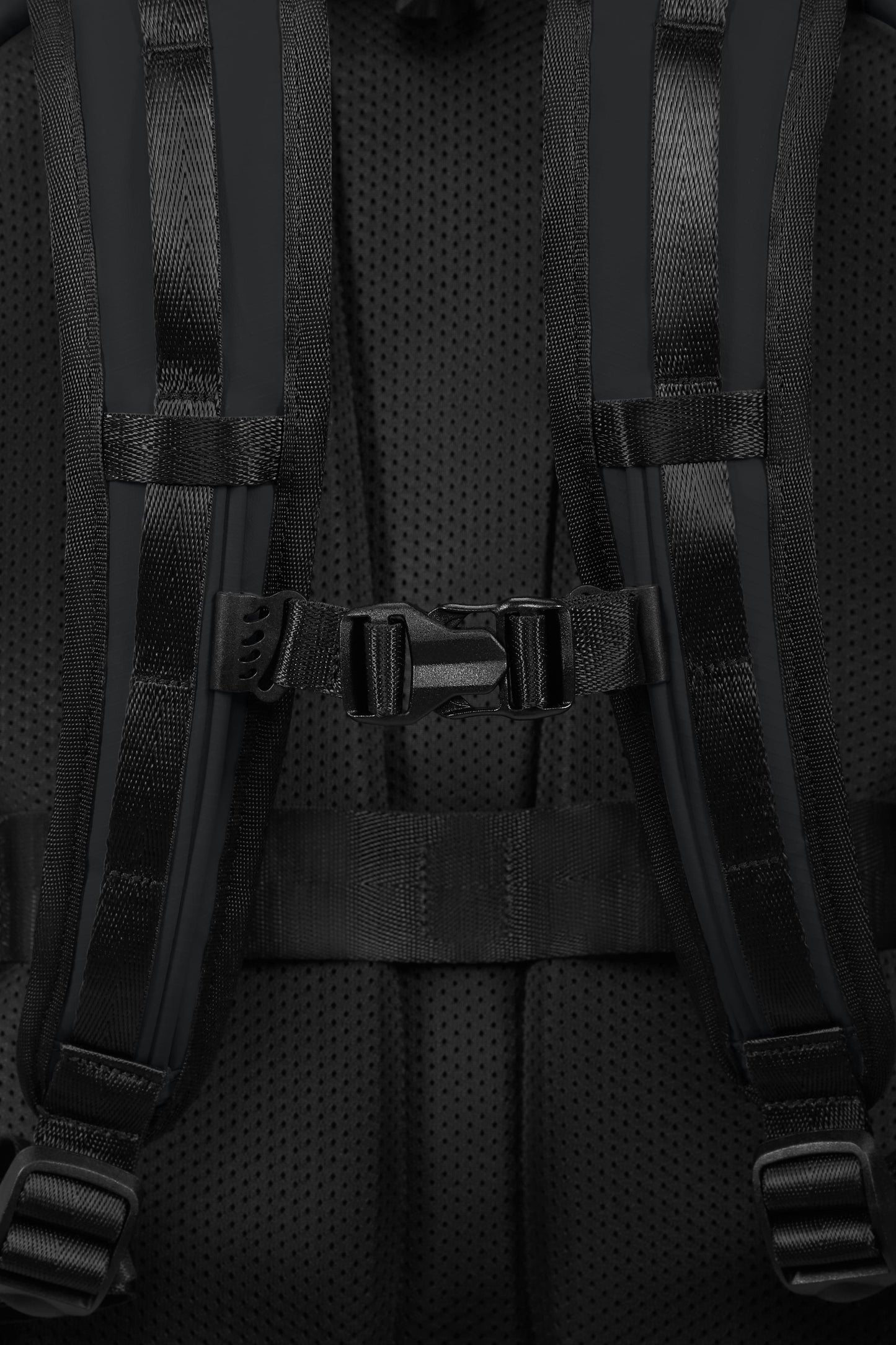 Samsonite ACTIVE ROAD Zaino 25L BLACK 