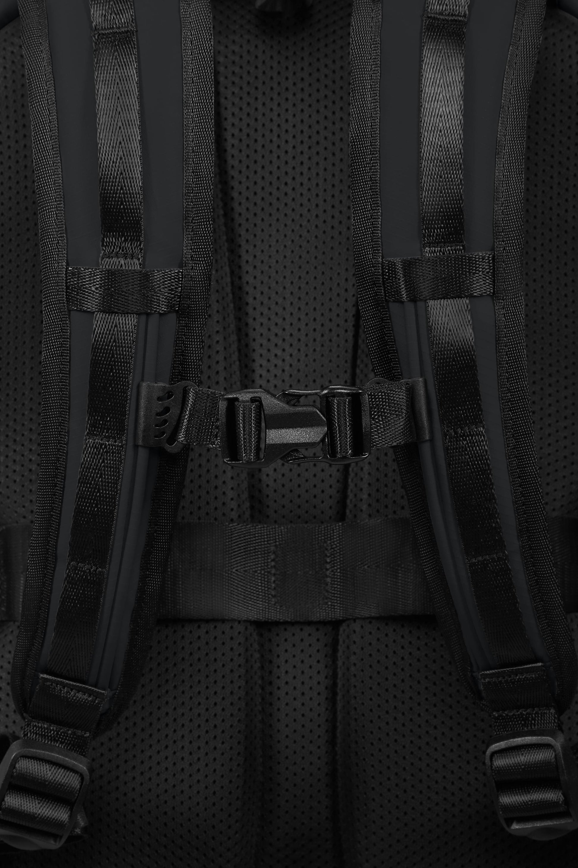 Samsonite ACTIVE ROAD Zaino 25L BLACK 