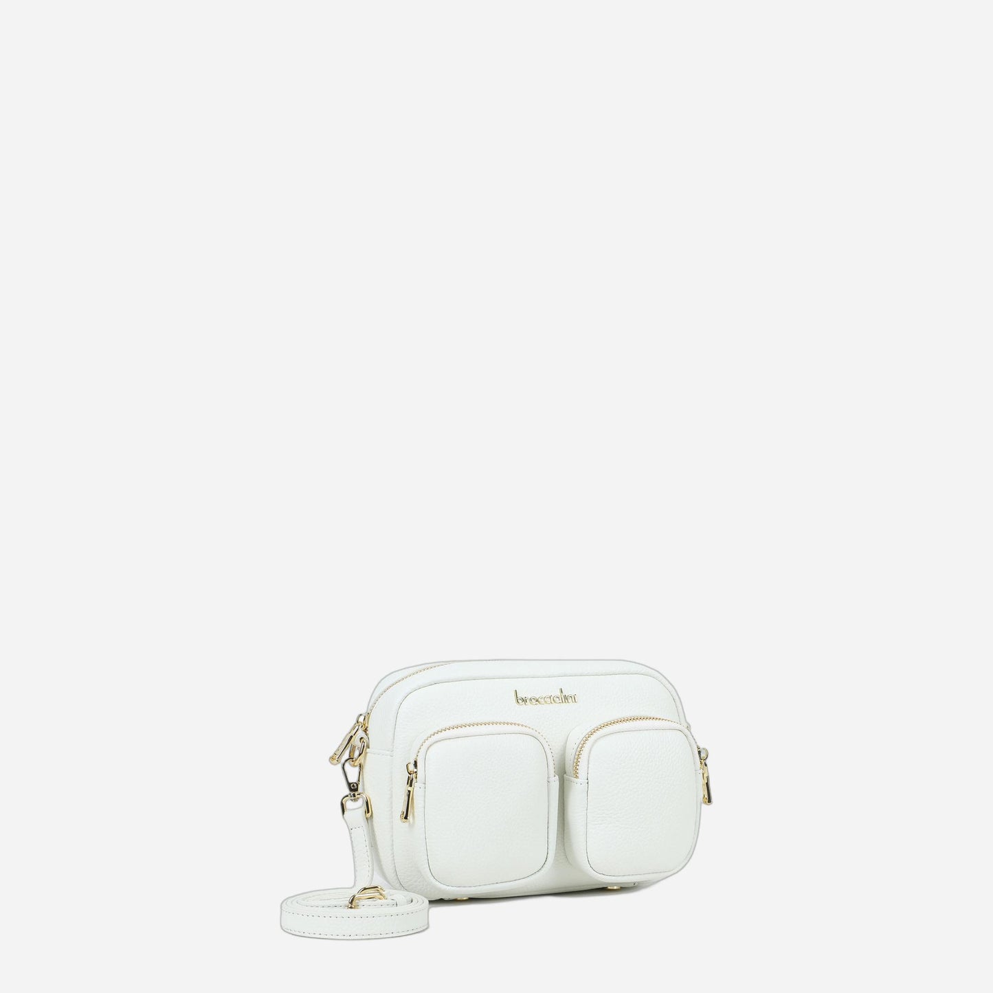 Braccialini Dolly Bianco 