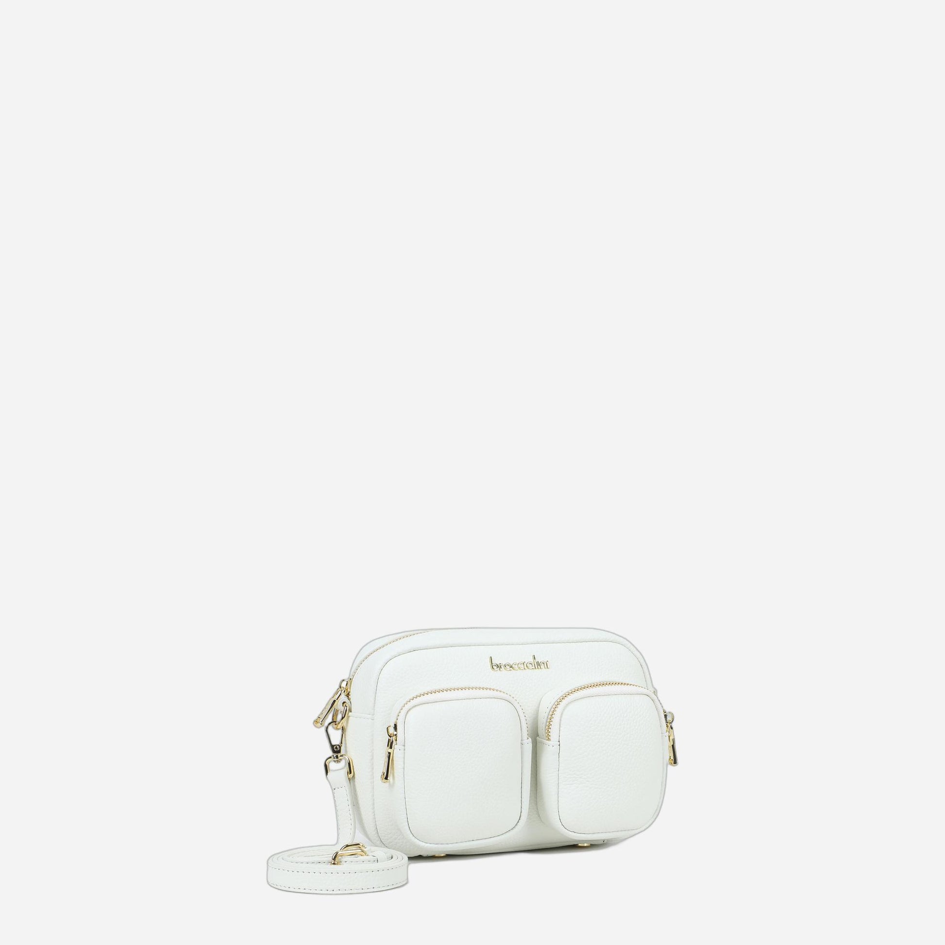 Braccialini Dolly Bianco 