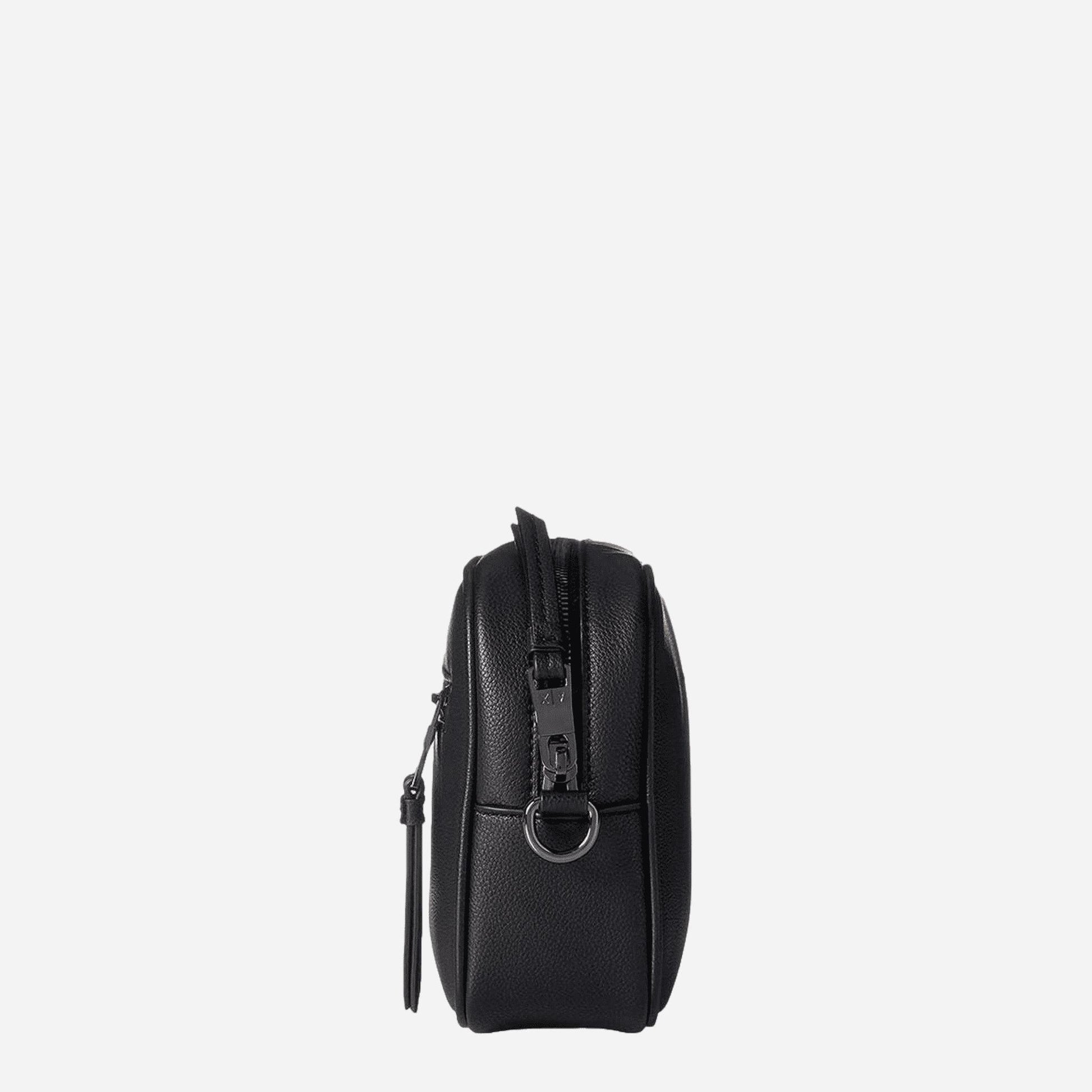 ARMANI EXCHANGE Pochette uomo Nero 