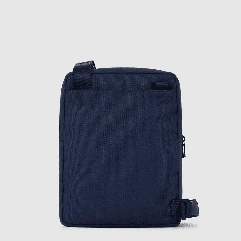 PIQUADRO Borsello uomo porta iPad® Blu 