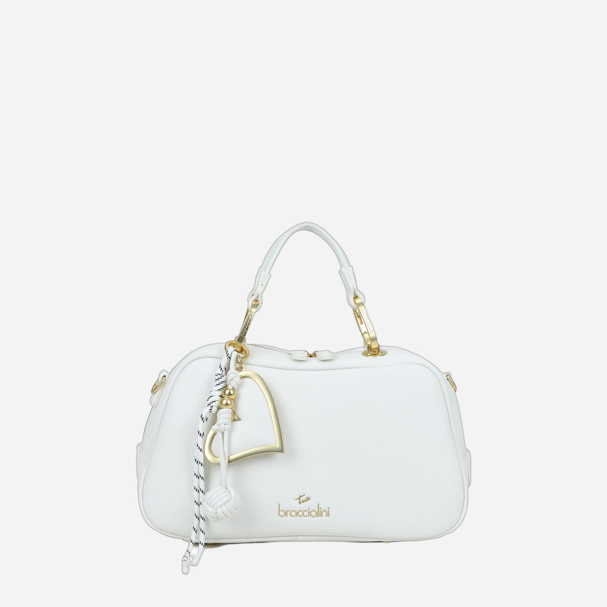 Braccialini Candy Bianco 