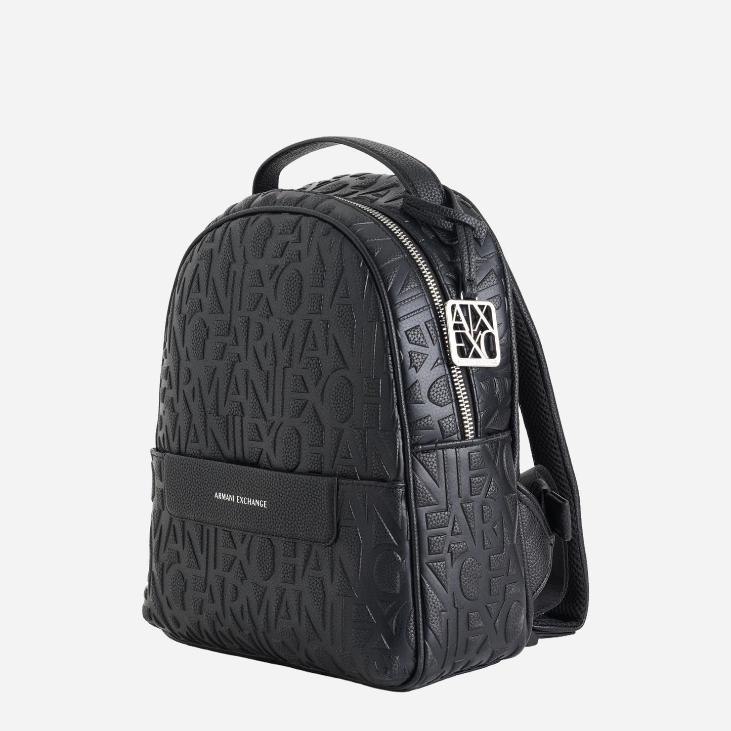 ARMANI EXCHANGE Zaino piccolo BLACK 