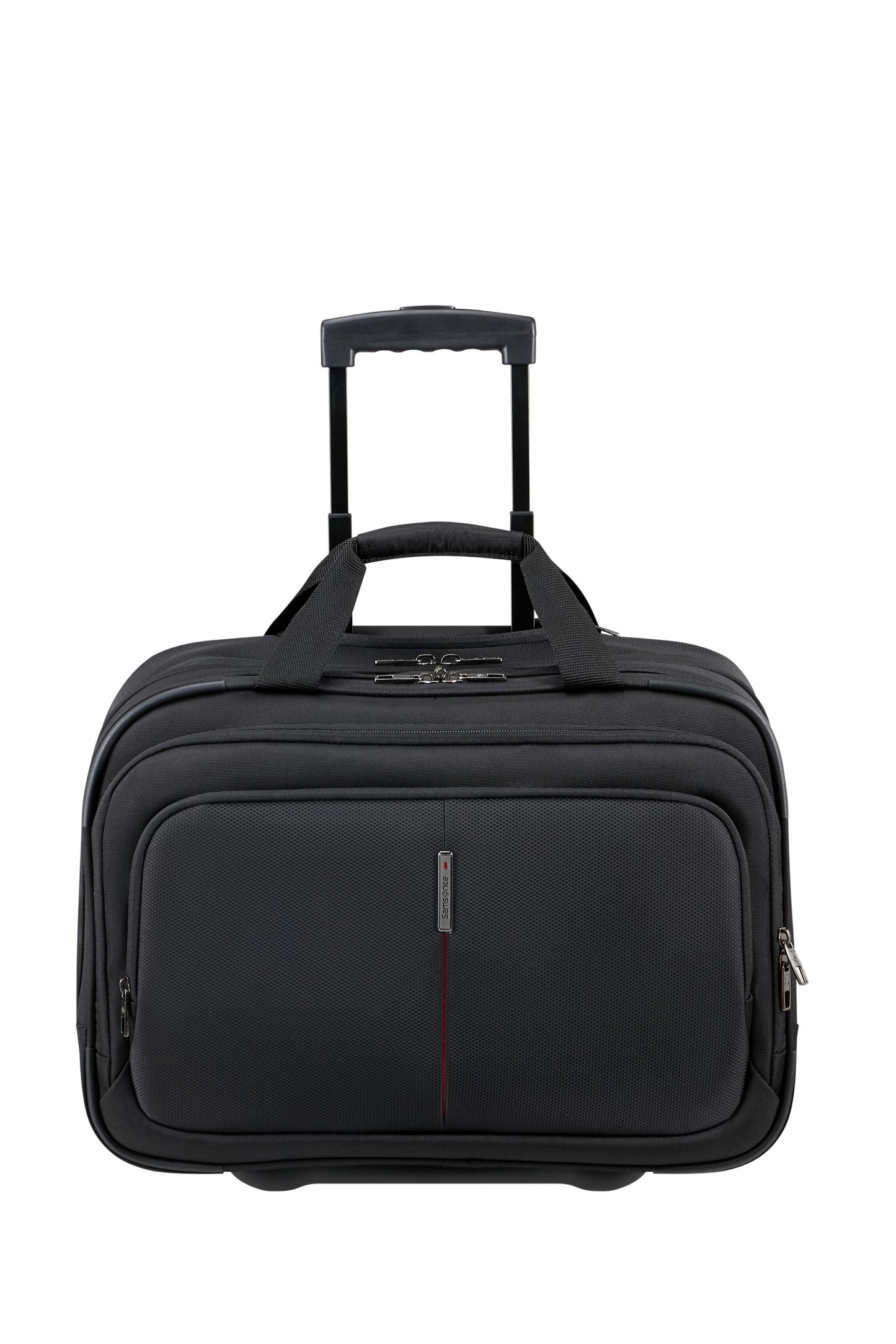 Samsonite GUARDIT 3.0 Reporter porta PC 17.3" BLACK 