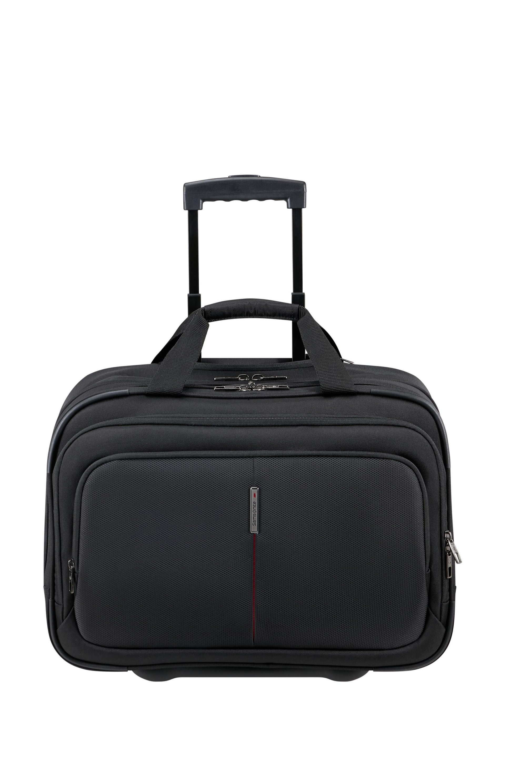 Samsonite GUARDIT 3.0 Reporter porta PC 17.3" BLACK 