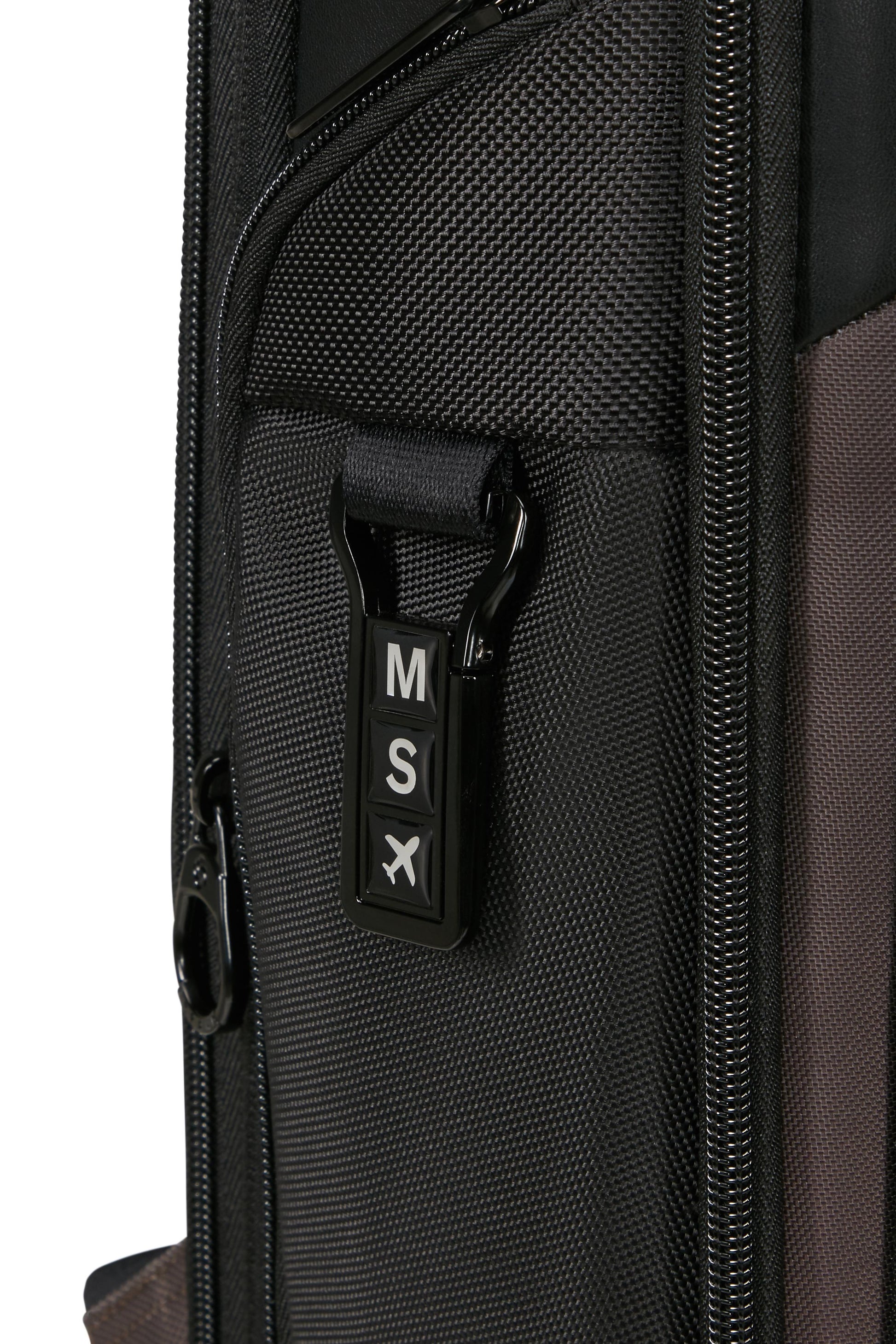 Samsonite SPECTROLITE 4.0 Zaino Porta PC 15.6" BROWN 