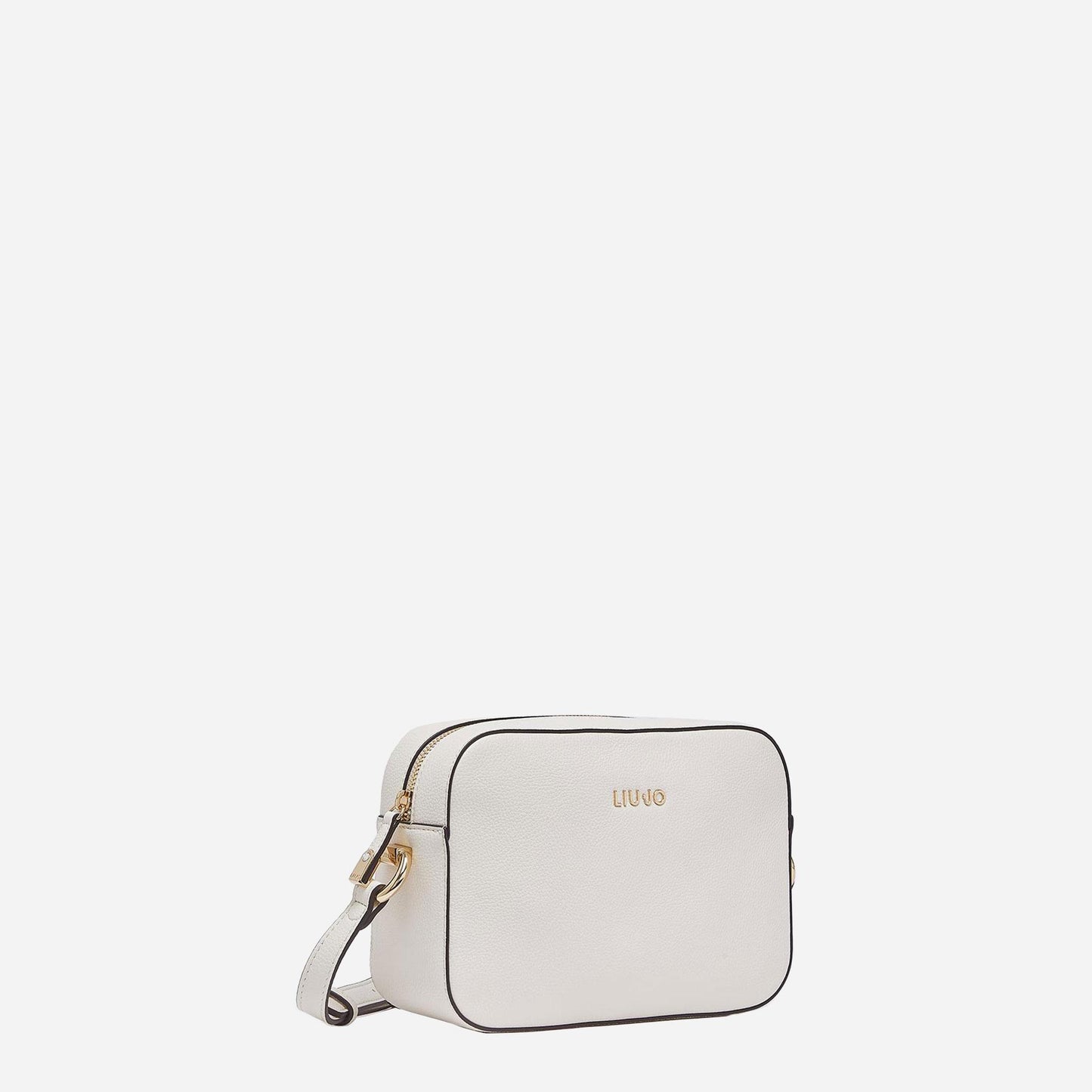 LIU JO Borsa a tracolla media CREAM 