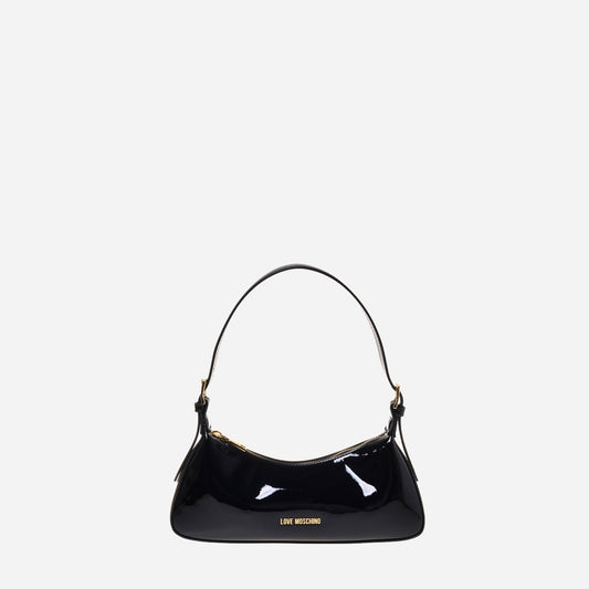 Love Moschino Moschino borsa a spalla Nero 