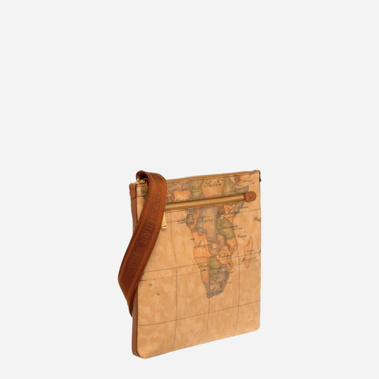 ALVIERO MARTINI Geo Classic Bandoliera grande Geo Classic 