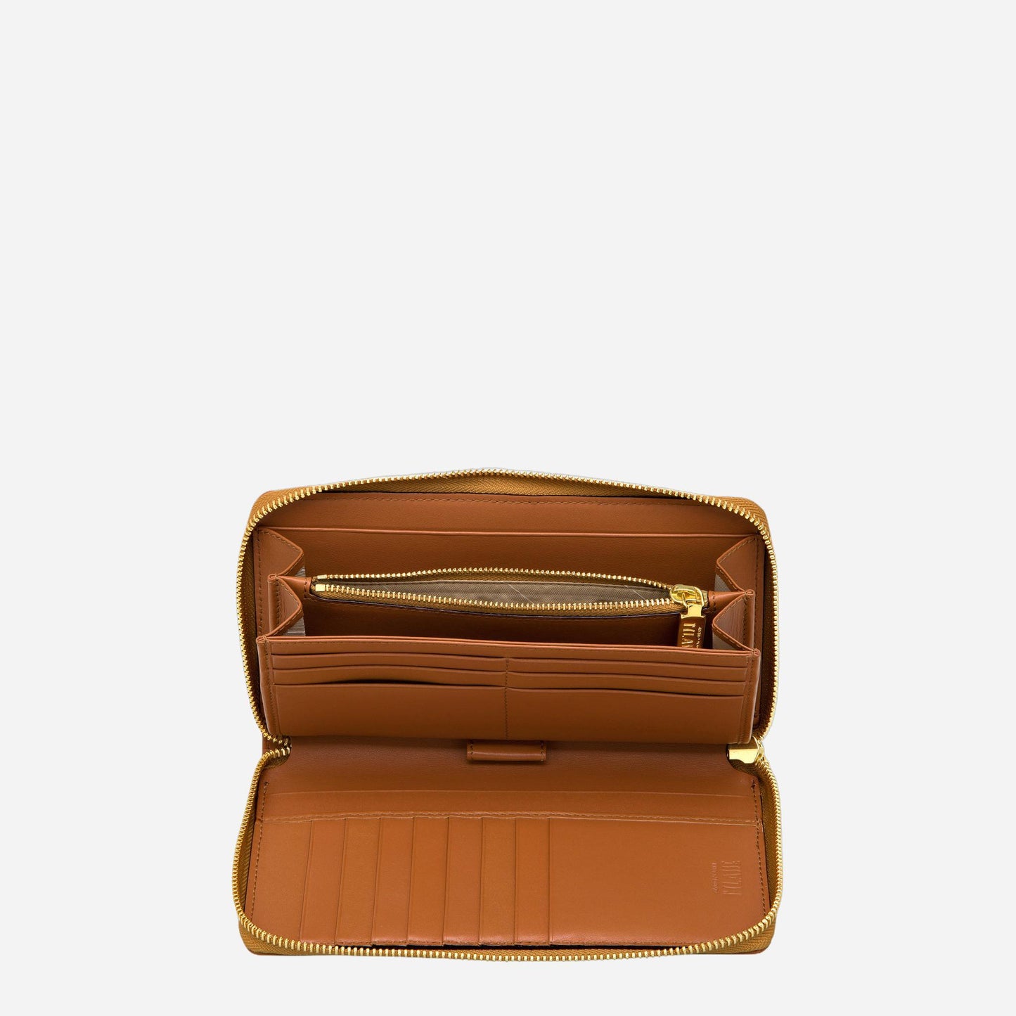 ALVIERO MARTINI Geo Classic Portafogli con zip Geo Classic 