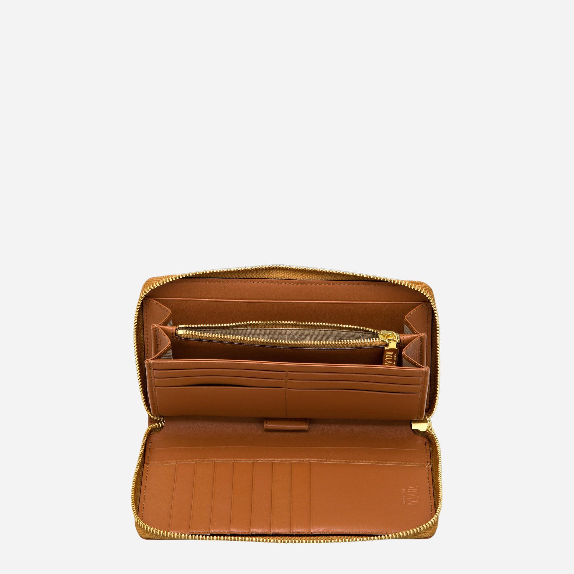 ALVIERO MARTINI Geo Classic Portafogli con zip Geo Classic 