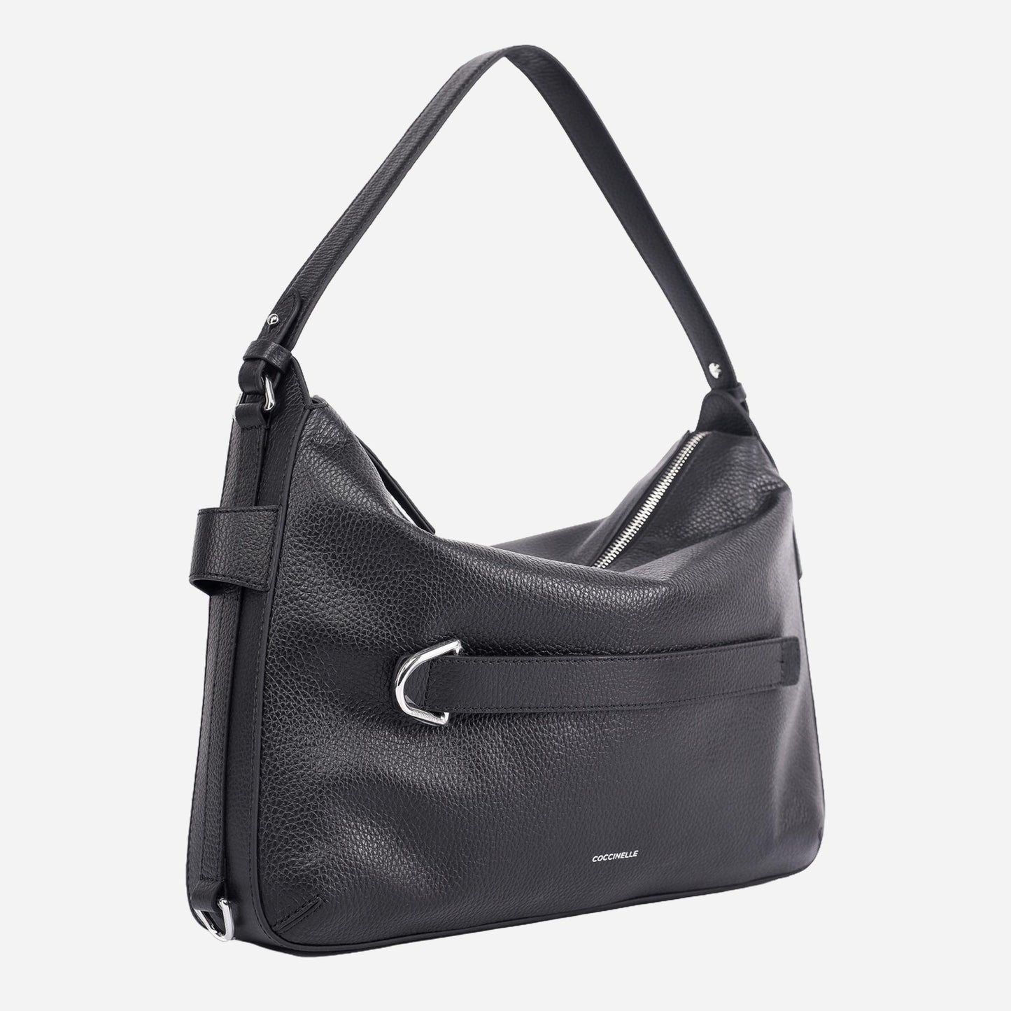 coccinelle  NOIR 