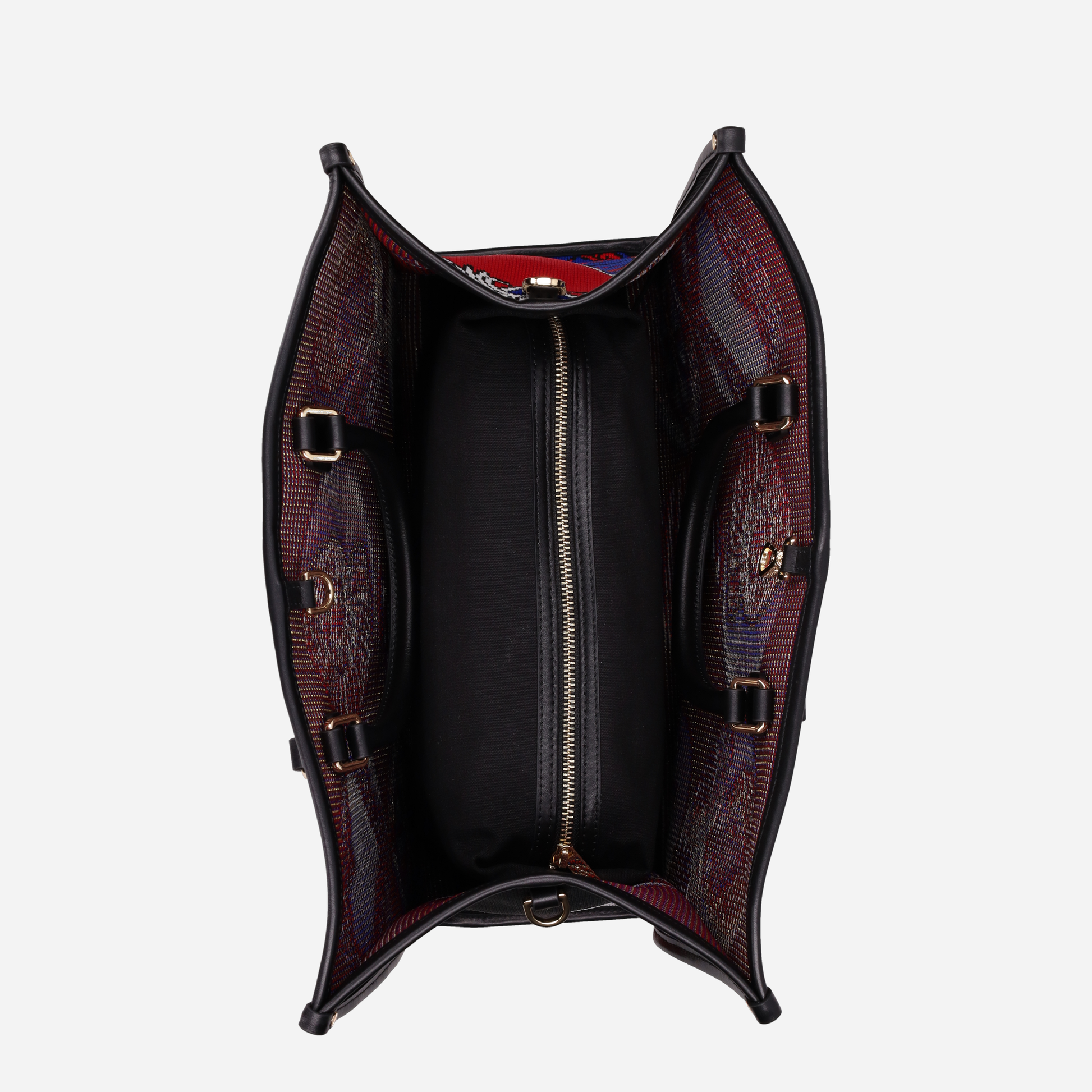 MY BEST BAG ATENA SEA CREATURES BIG SIREN 